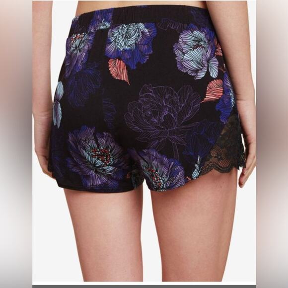 Women's Maternity Nursing Pajama Bottom - Picture 2 of 8